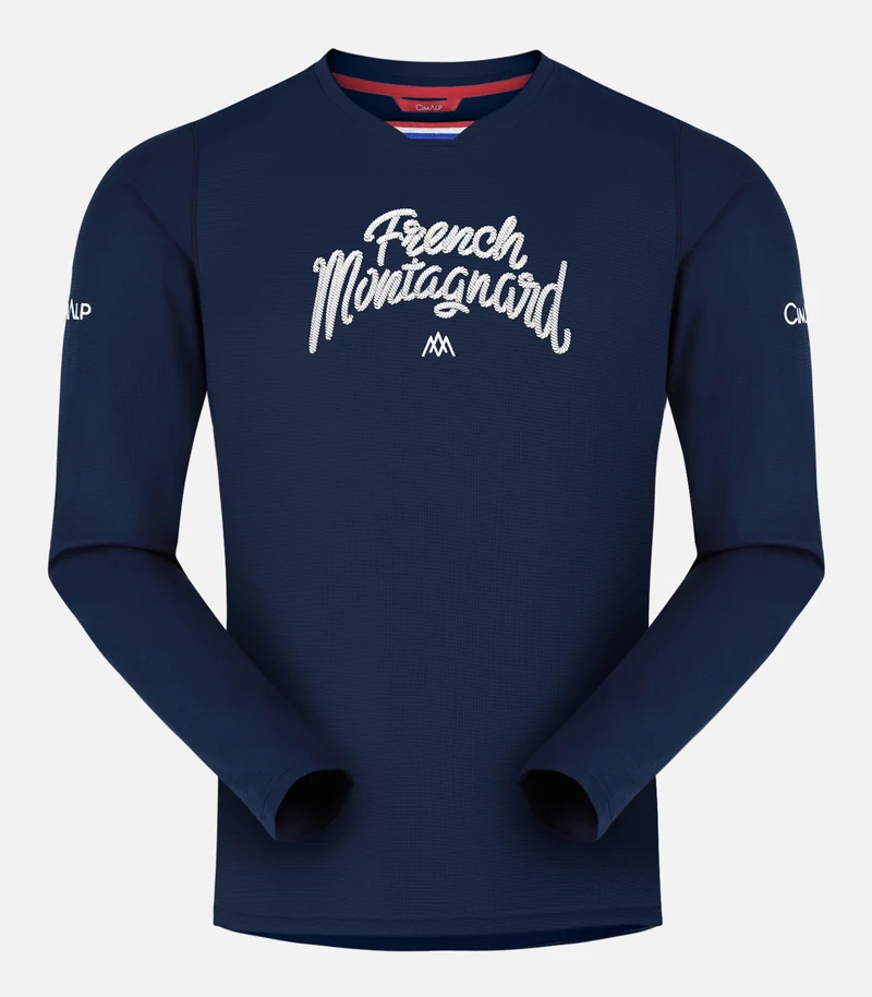 LE FRENCH MONTAGNARD LS H OUTLET