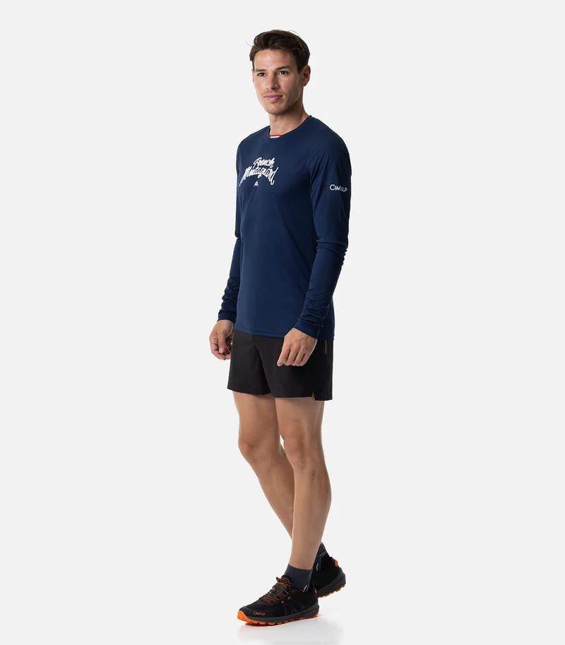LE FRENCH MONTAGNARD LS H OUTLET