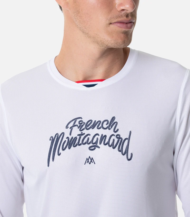 LE FRENCH MONTAGNARD LS H OUTLET