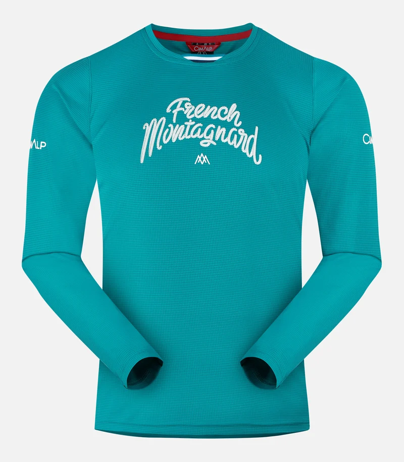 LE FRENCH MONTAGNARD LS H OUTLET