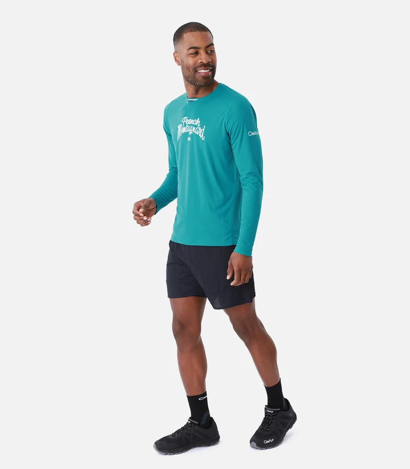 LE FRENCH MONTAGNARD LS H OUTLET