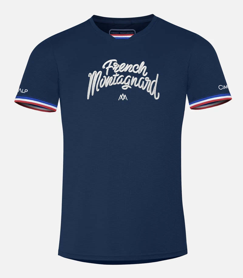 LE FRENCH MONTAGNARD 2 H