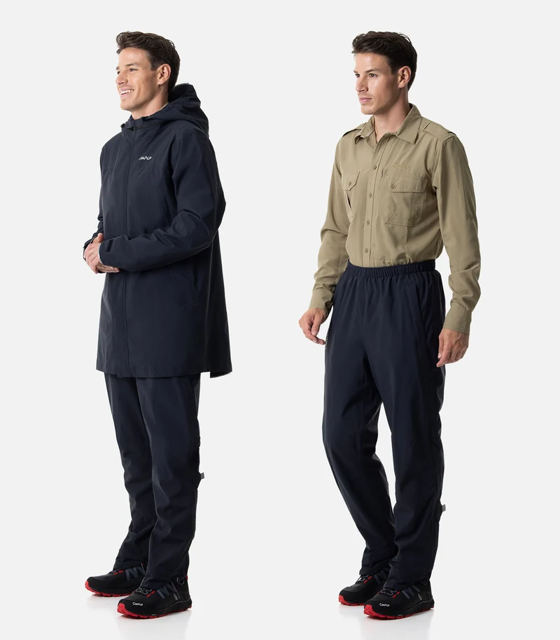 LACANAU 3 H