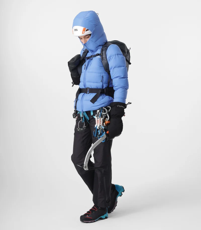KHUMBU F