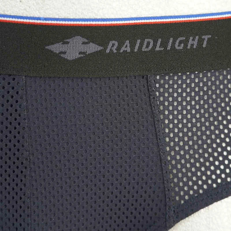 Raidlight Aero Trail Briefs Heren