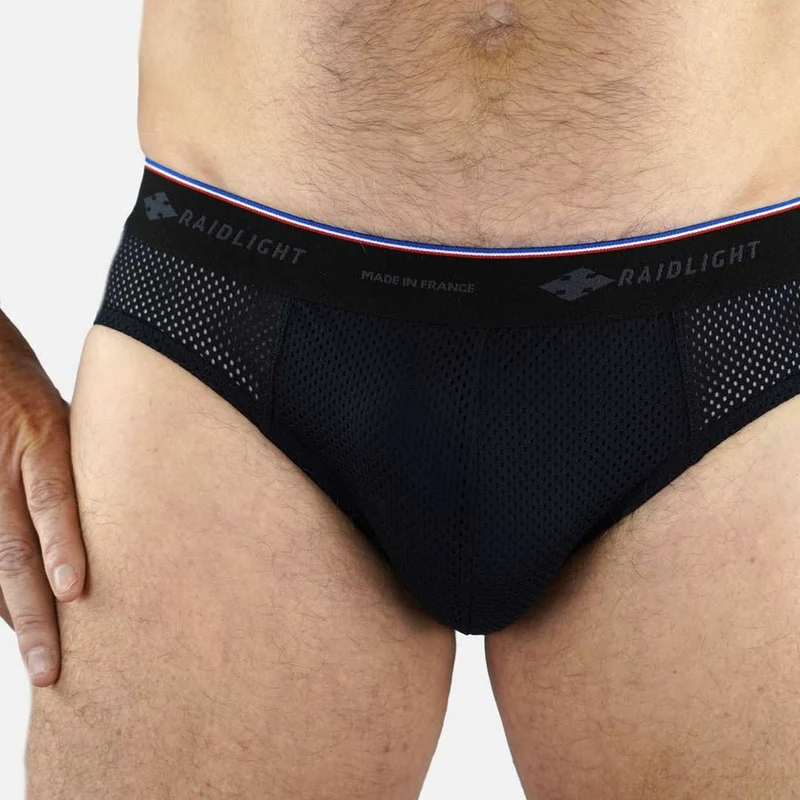 Raidlight Aero Trail Briefs Heren