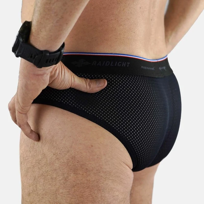 Raidlight Aero Trail Briefs Heren