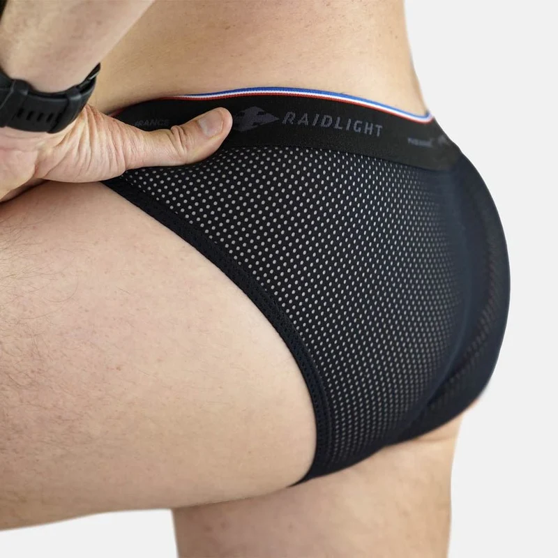 Raidlight Aero Trail Briefs Heren