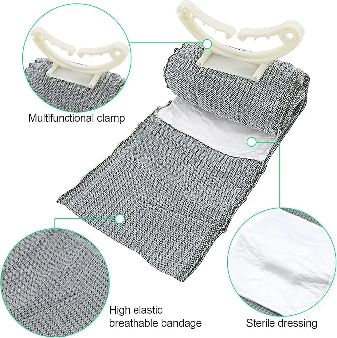 Trail.NL Emergency Bandage (15cm)