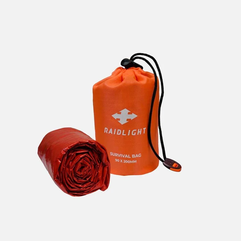 Raidlight Emergency Sack Bivvy