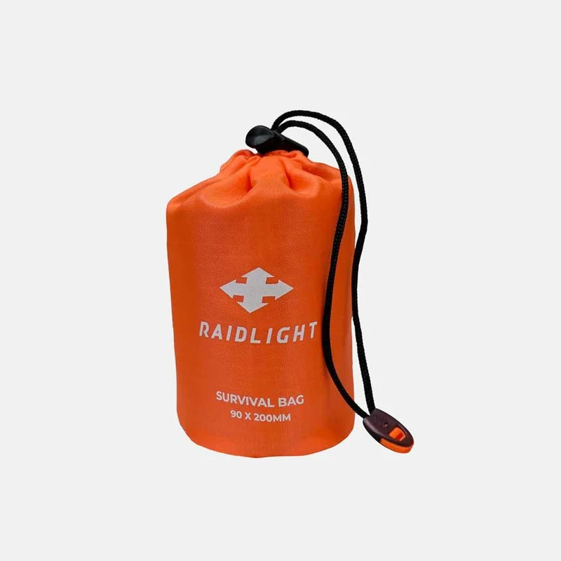 Raidlight Emergency Sack Bivvy