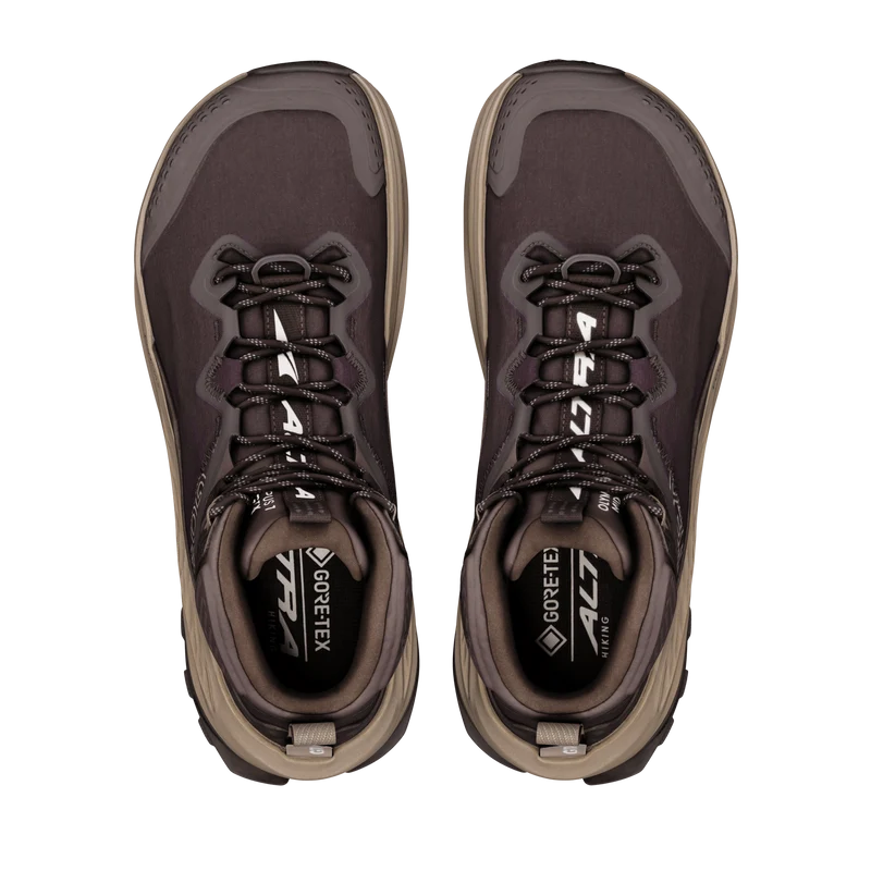 Altra Olympus 7 Mid GTX Heren
