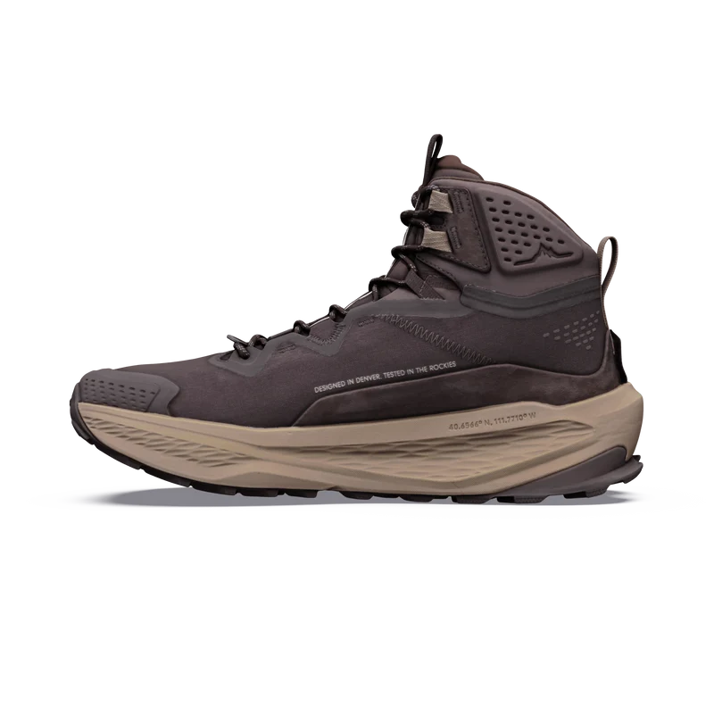 Altra Olympus 7 Mid GTX Heren