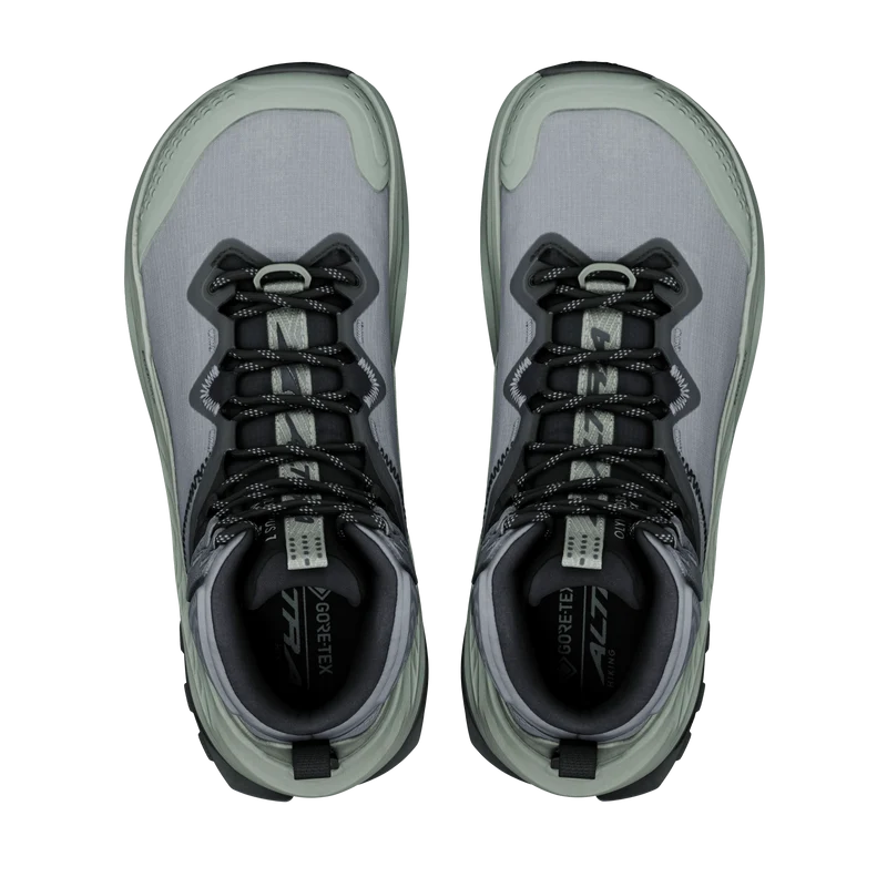Altra Olympus 7 Mid GTX Dames