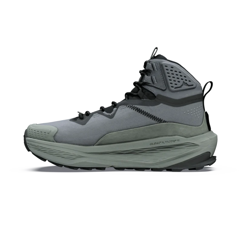 Altra Olympus 7 Mid GTX Dames