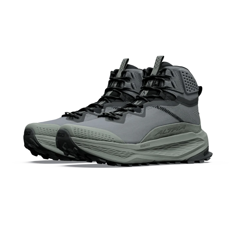 Altra Olympus 7 Mid GTX Dames