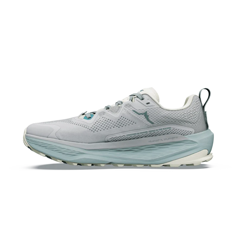 Altra Olympus 7 Heren