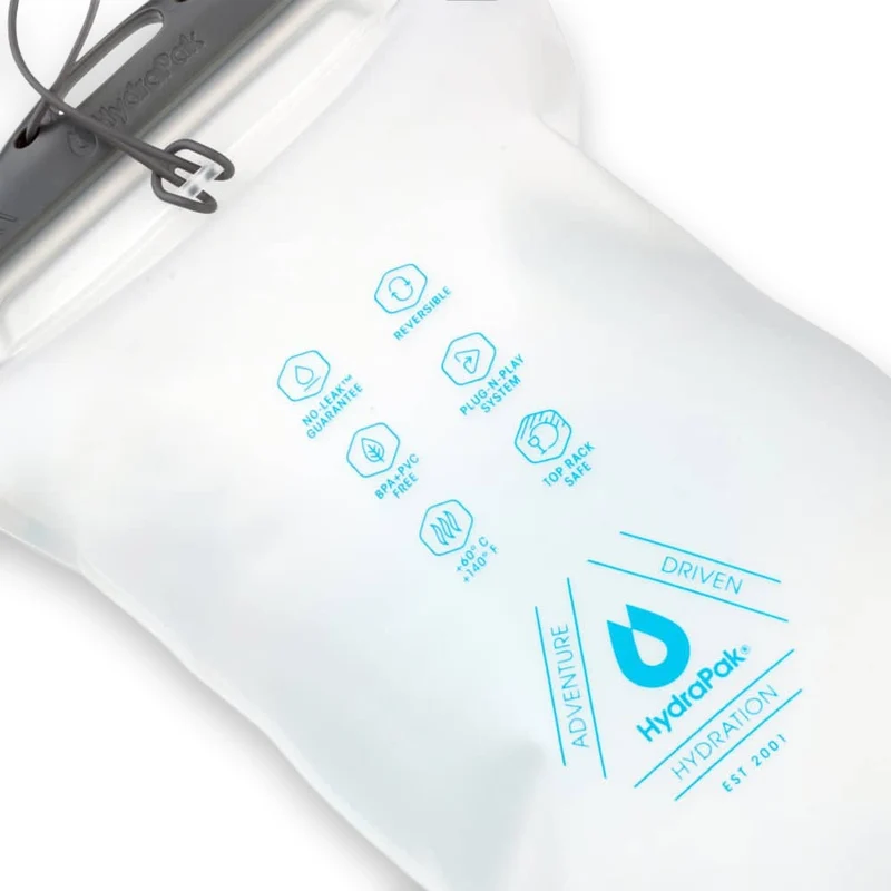 Ultimate Direction | 1,5 Liter Reservoir III | Drinkzak
