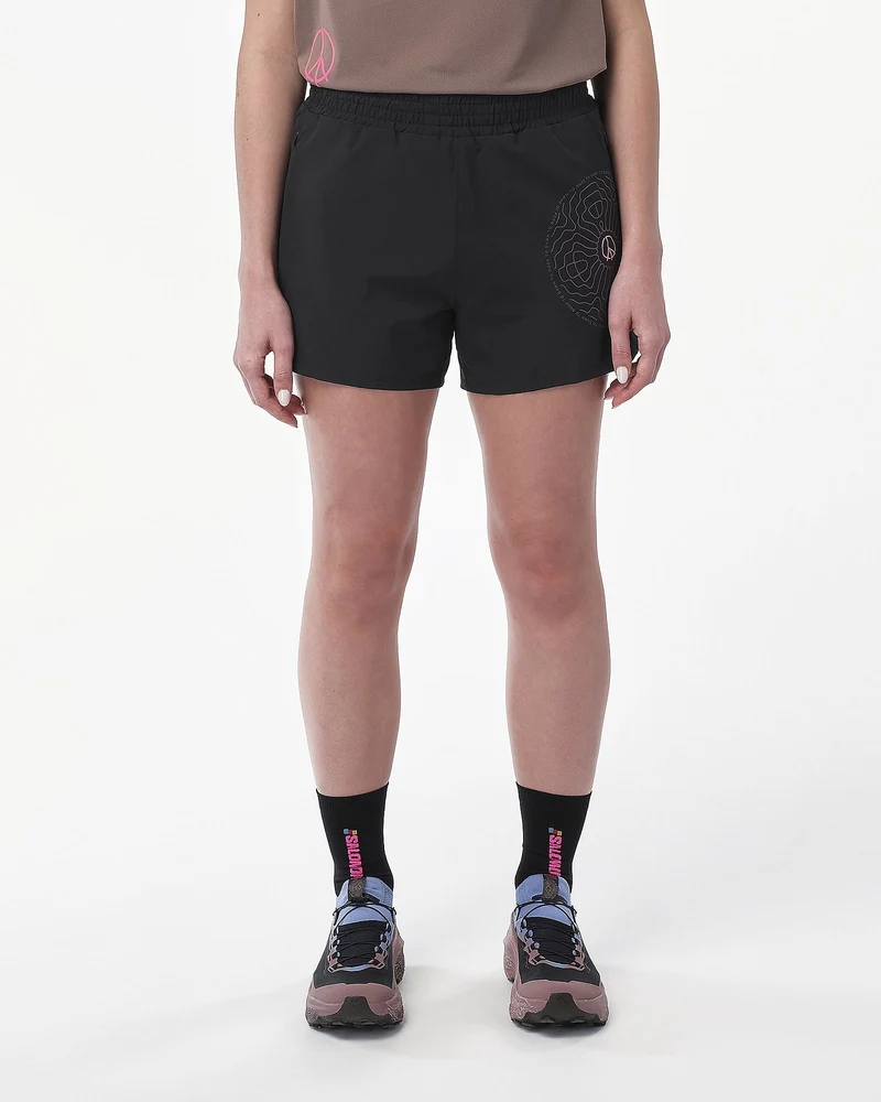 Salomon SHKout Core 4" Shorts Courtney Dames