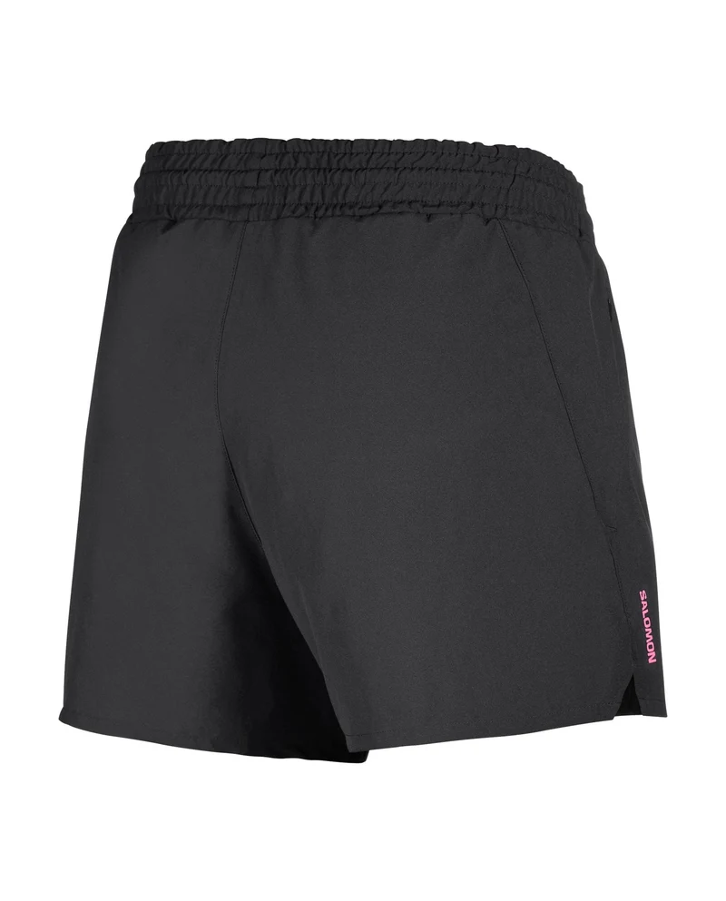 Salomon SHKout Core 4" Shorts Courtney Dames