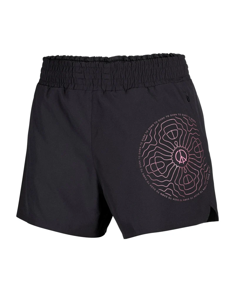 Salomon SHKout Core 4" Shorts Courtney Dames