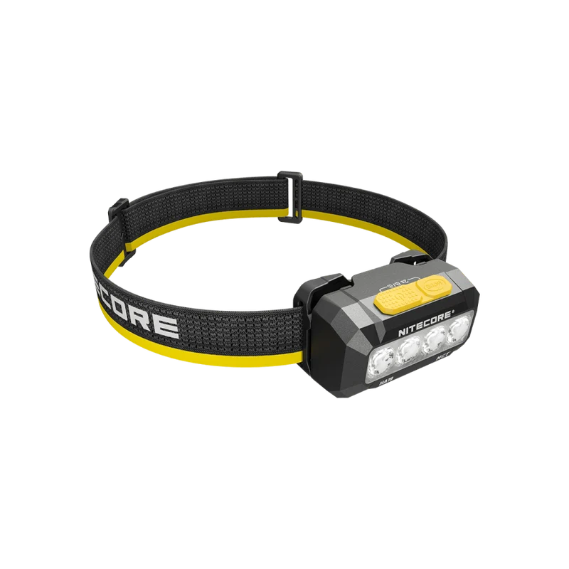Nitecore HA19 (600 Lumen)