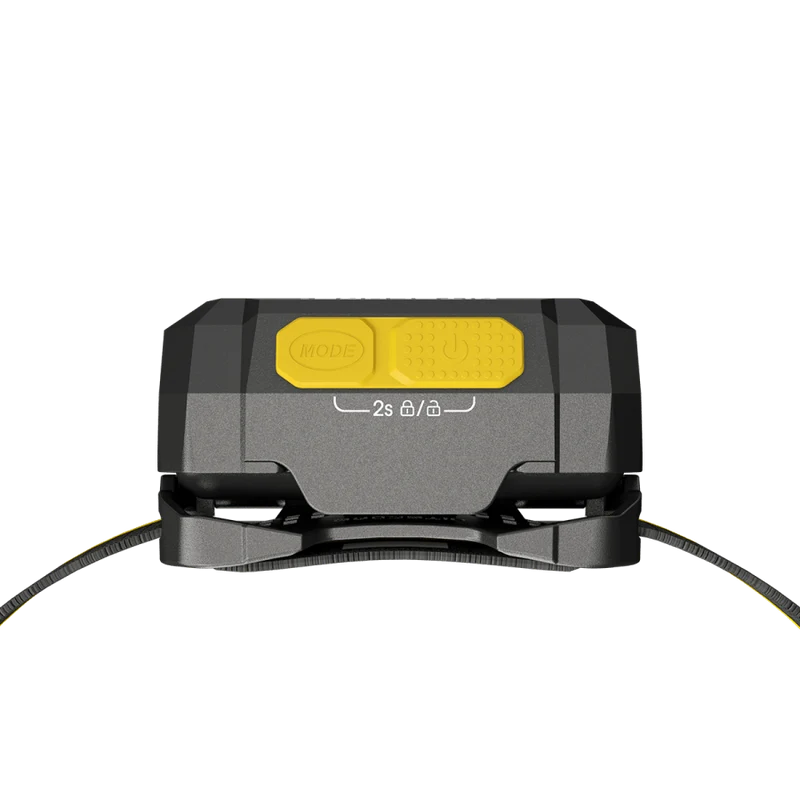 Nitecore HA19 (600 Lumen)
