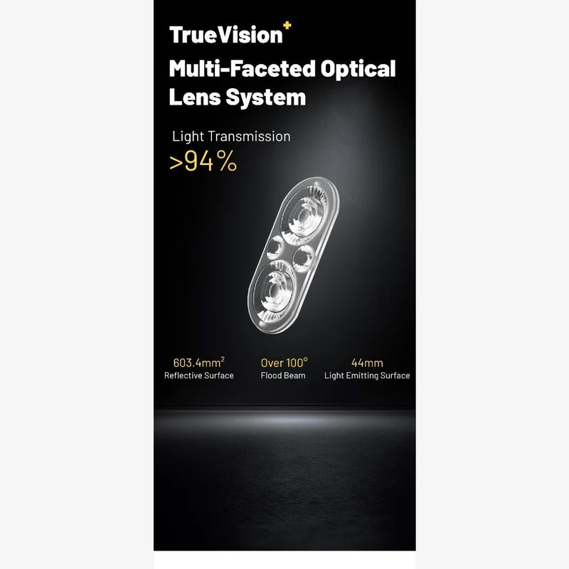 Nitecore UT27 MB (800 Lumen)