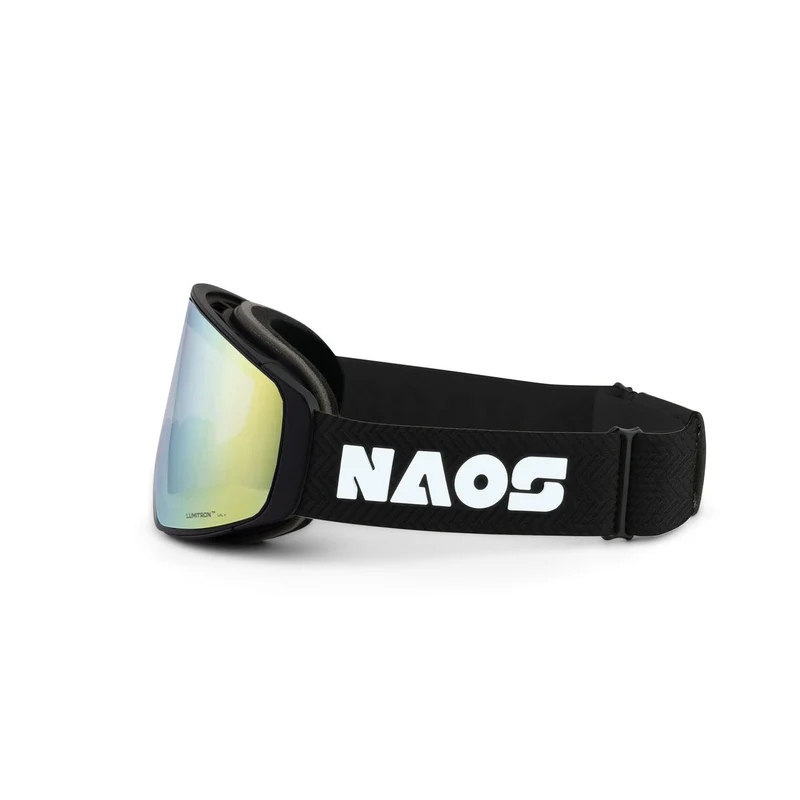 Naos Selva MTB S Transparant