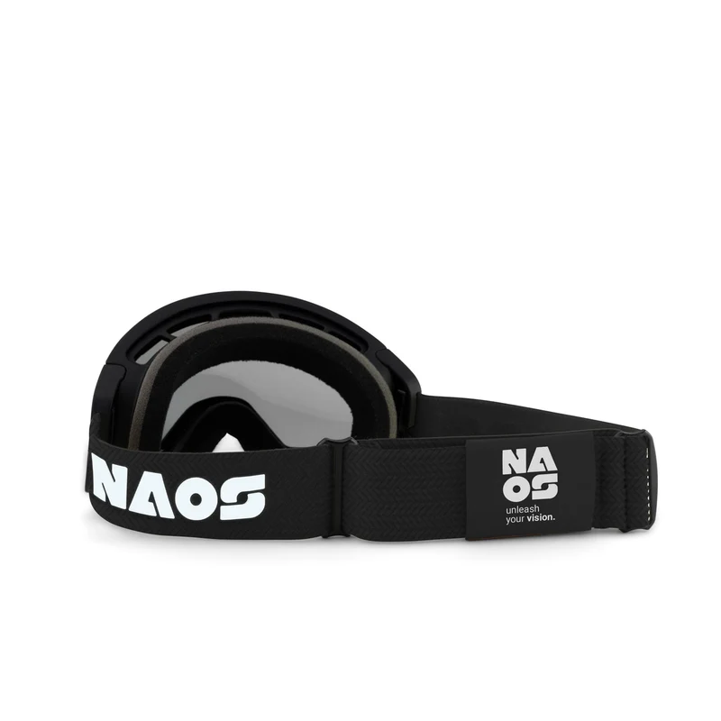 Naos Selva MTB S Transparant