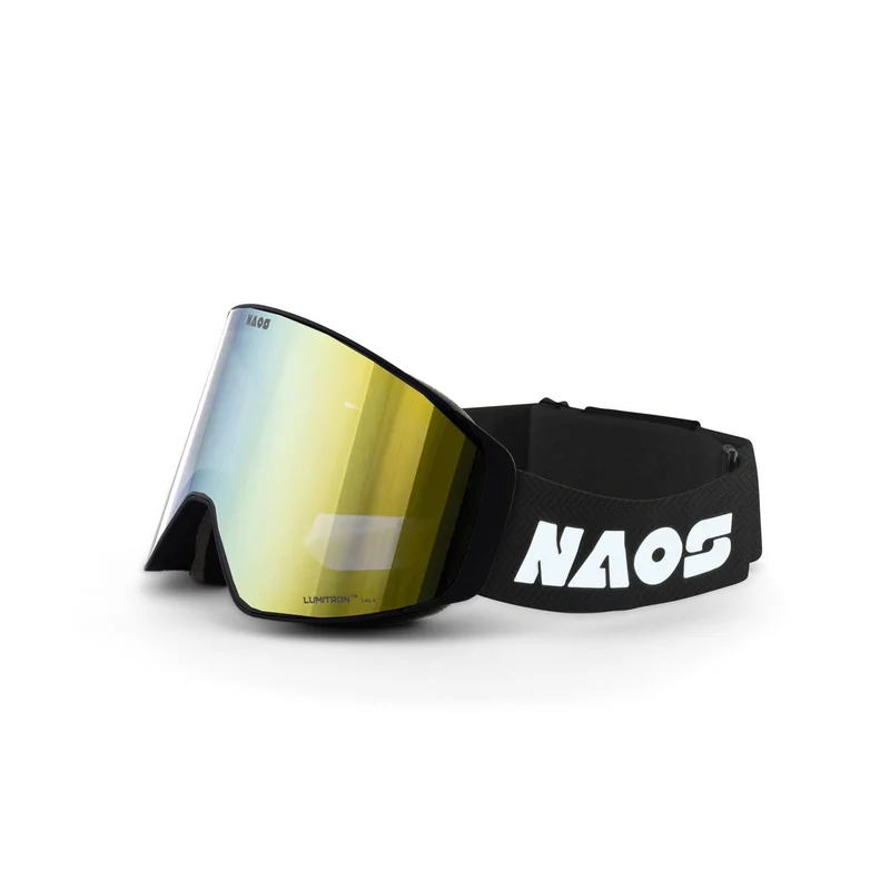 Naos Selva MTB S Transparant