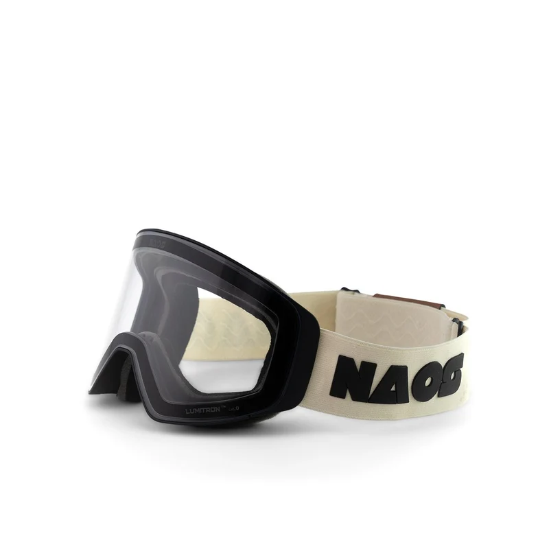 Naos Selva MTB Transparant
