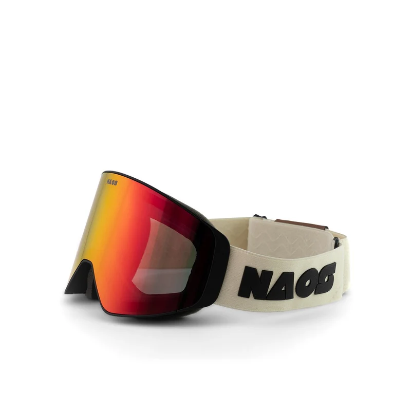 Naos Selva MTB Transparant