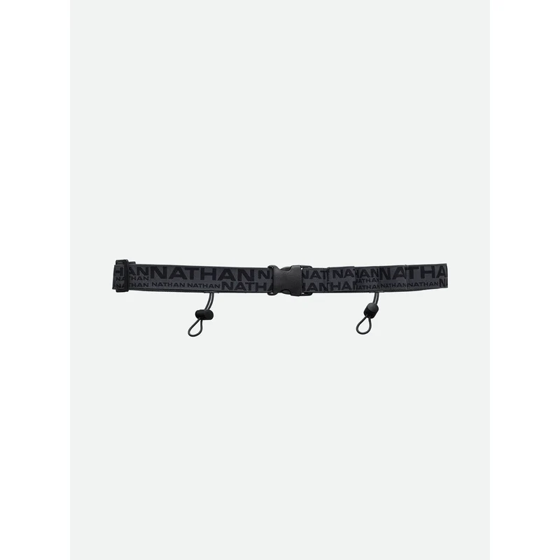 Nathan | Race Number Nutrition Waistbelt | Startnummerband