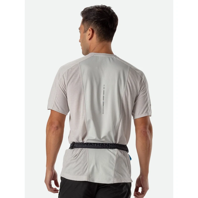 Nathan | Race Number Nutrition Waistbelt | Startnummerband