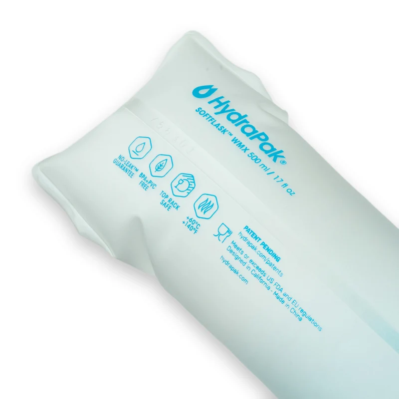 Ultimate Direction Body Bottle Straw (500ml)