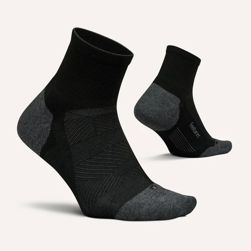 Feetures Elite Max Cushion Quarter