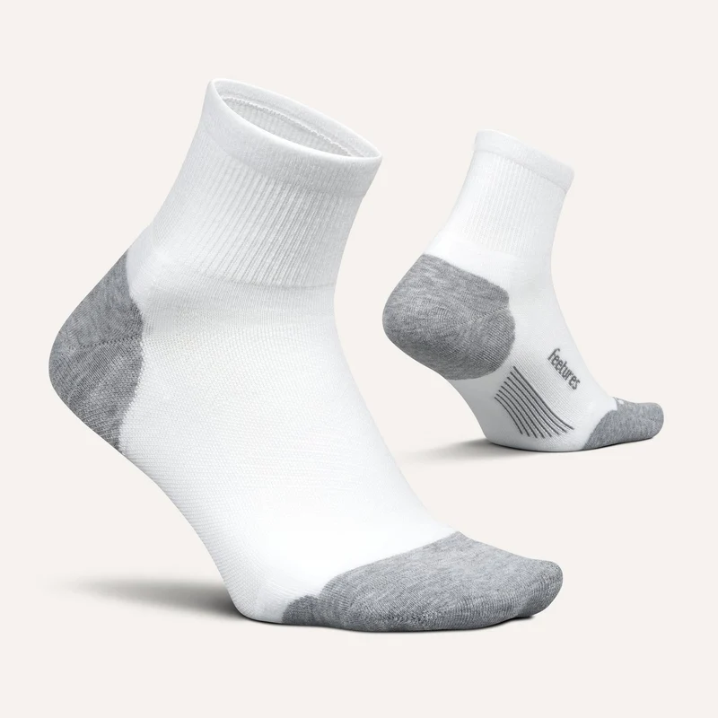Feetures Elite Max Cushion Quarter