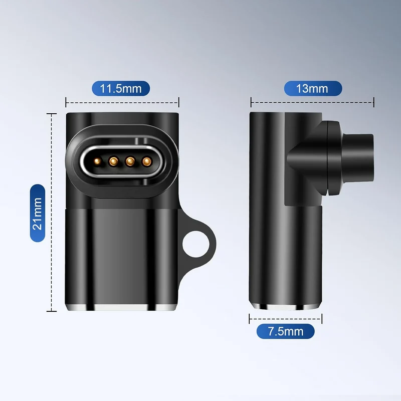 Trail.NL USB-C Adapter Garmin