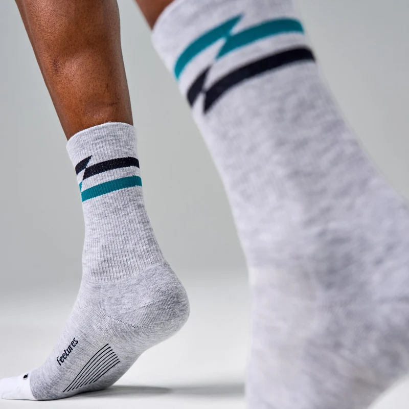 Feetures Elite Max Cushion Mini Crew