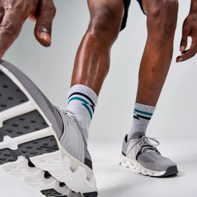 Feetures Elite Max Cushion Mini Crew