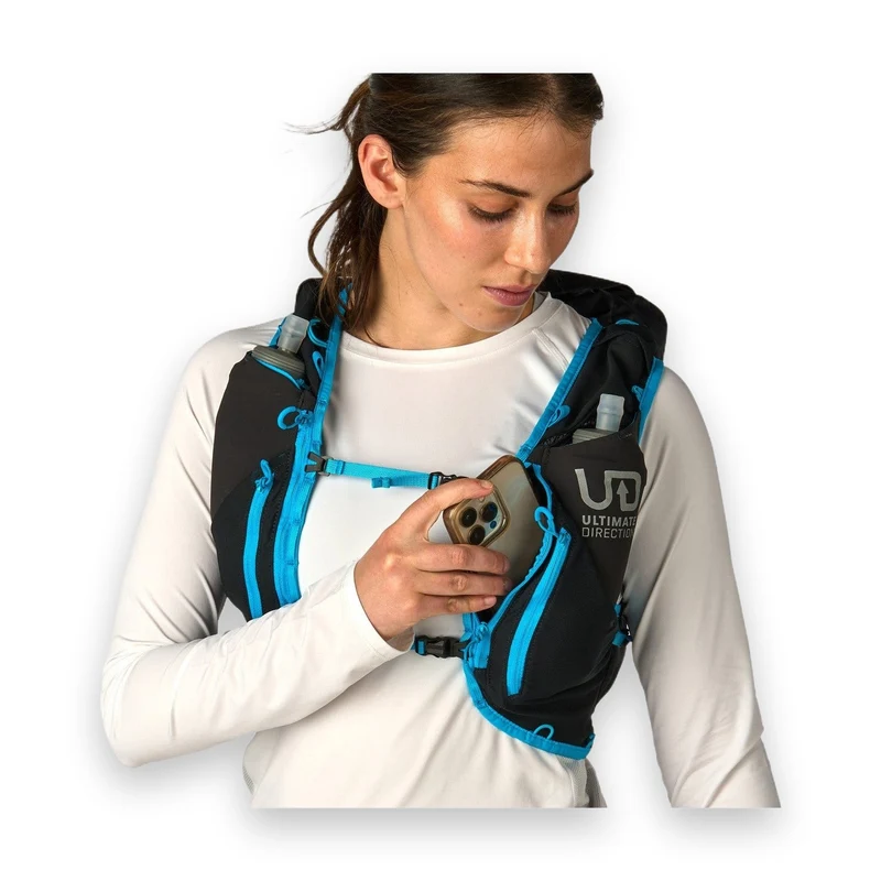Ultimate Direction Adventure Vest (17 Liter)
