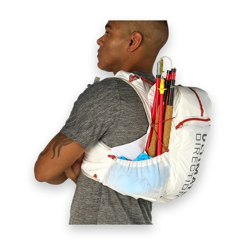 Ultimate Direction Adventure Vest (17 Liter)