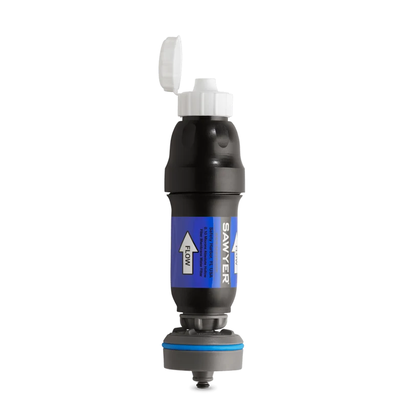 HydraPak Filter Adapter 28mm