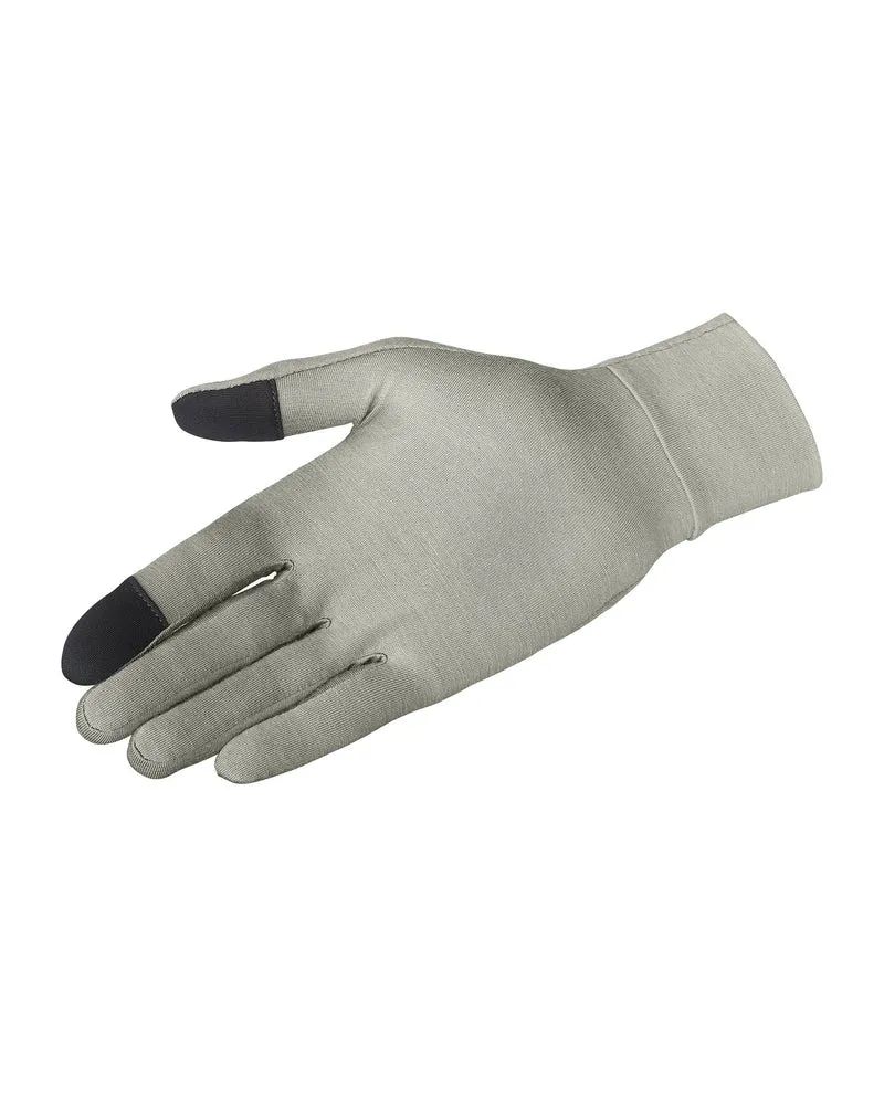 Salomon Merino Gloves
