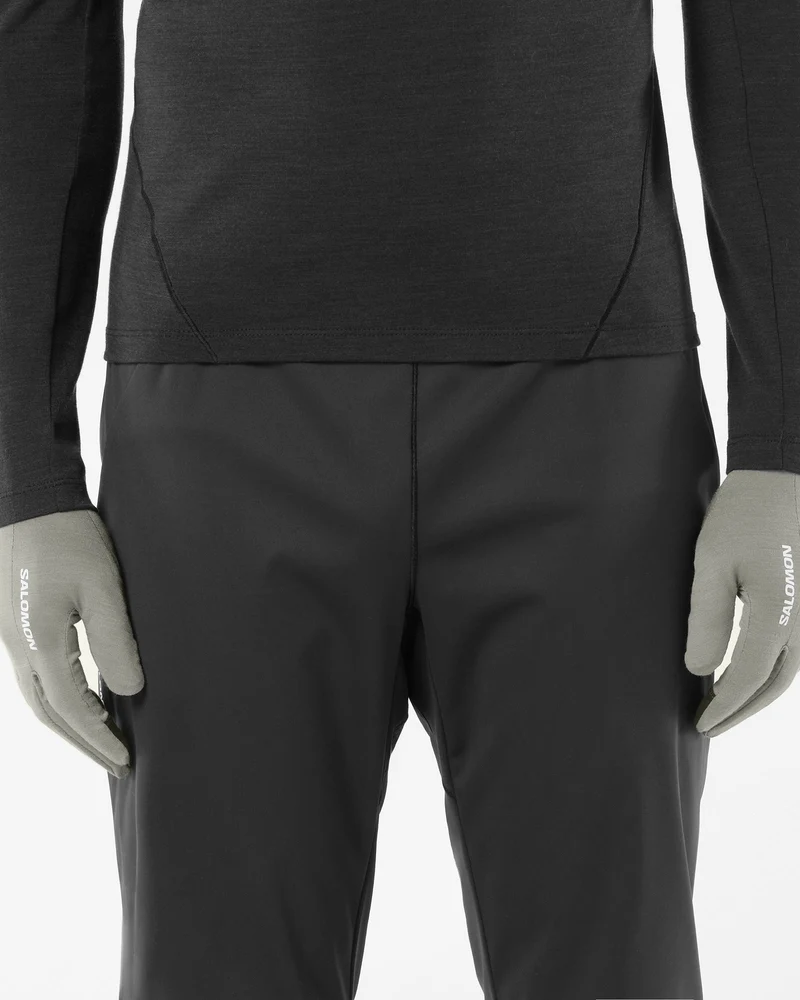 Salomon Merino Gloves