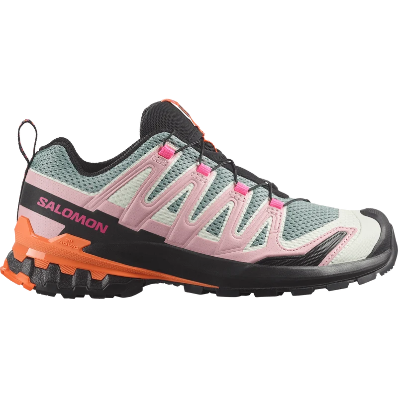 Salomon XA Pro 3D V9 Icon Dames