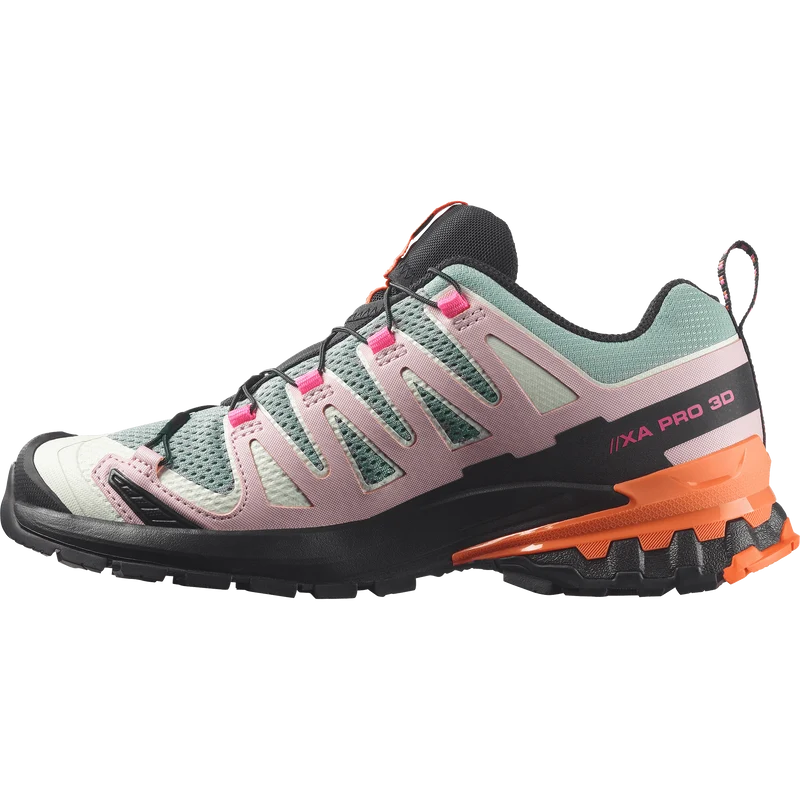 Salomon XA Pro 3D V9 Icon Dames