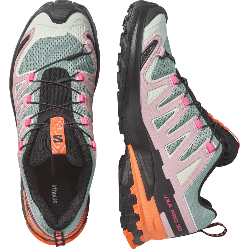 Salomon XA Pro 3D V9 Icon Dames