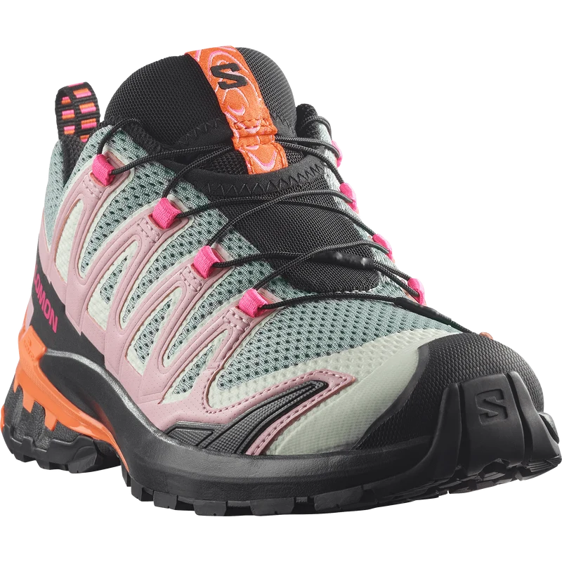 Salomon XA Pro 3D V9 Icon Dames